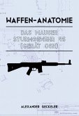 Waffen-Anatomie: Das Mauser Sturmgewehr 45 (Gerät 06H)