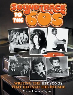 Cover Soundtrack to the 60s