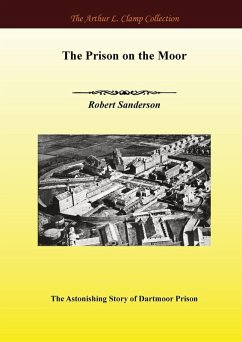 Cover The Prison on the Moor