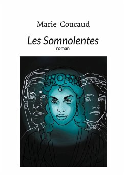 Cover Les Somnolentes