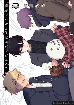 Cover Voll kein Typ 10