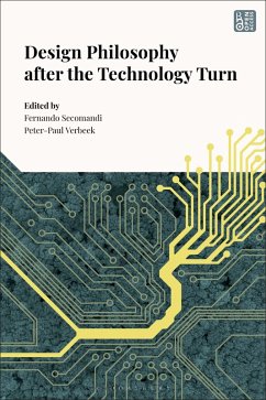 Cover Design Philosophy After the Technology Turn