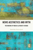 News Aesthetics and Myth