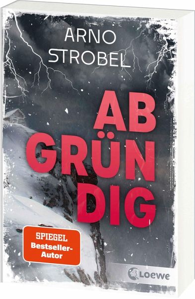 Abgründig