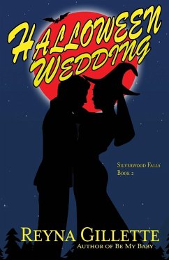 Cover Halloween Wedding