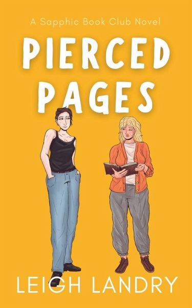 Pierced Pages