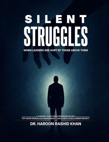 Silent Struggles When Those Above Them Hurt Leaders Silent Struggles When Those Above Them Hurt Leaders