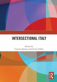 Cover Intersectional Italy