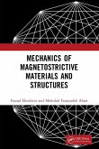 Mechanics of Magnetostrictive Materials and Structures Mechanics of Magnetostrictive Materials and Structures