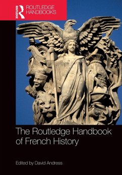 The Routledge Handbook of French History