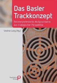 Cover Das Basler Trackkonzept