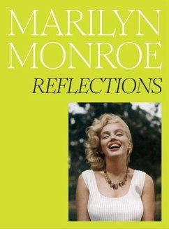 Cover Marilyn Monroe: Reflections