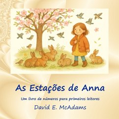 Cover As Estações de Anna