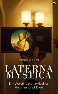 Cover Laterna Mystica