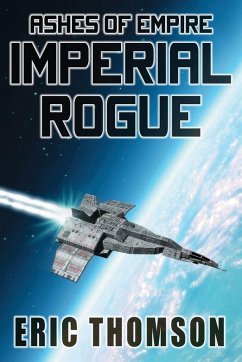 Cover Imperial Rogue