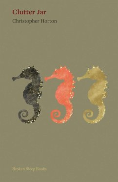 Clutter Jar - Horton, Christopher