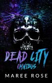 Dead City - Omnibus