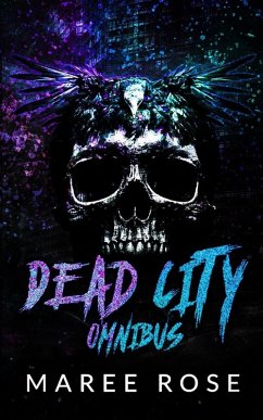 Dead City - Omnibus - Rose, Maree