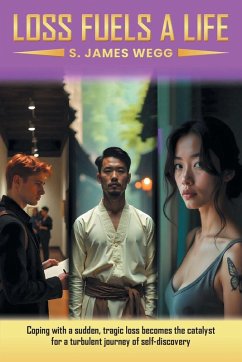 Cover Loss Fuels a Life