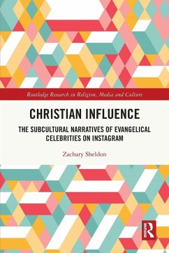 Cover Christian Influence