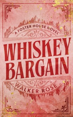 Cover Whiskey Bargain