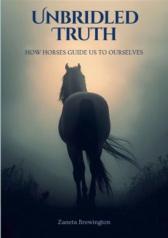 Unbridled Truth - Brewington, Zaneta