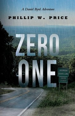 Zero One - Price, Phillip
