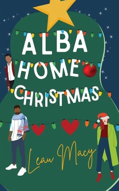 Cover Alba Home for Christmas