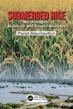 Cover Submerged Rice