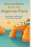 Das perfekte Buch für Algarve-Fans