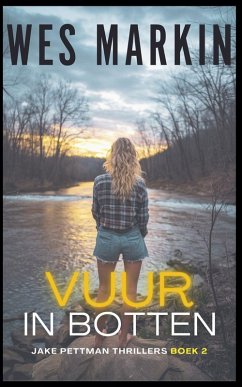 Cover Vuur In Botten