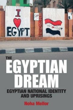 The Egyptian Dream - Mellor, Noha