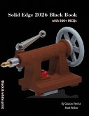 Solid Edge 2026 Black Book