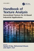 Handbook of Texture Analysis