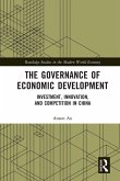 The Governance of Economic Development