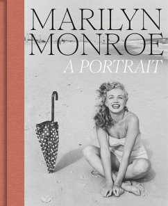 Cover Marilyn Monroe: A Portrait