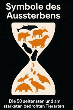 Cover Symbole des Aussterbens