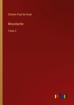 Cover Moustache
