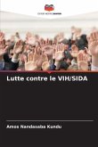 Lutte contre le VIH/SIDA