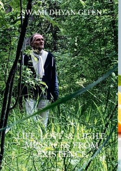 Cover Life, Life & Light