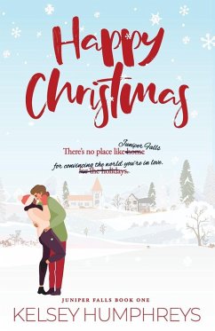 Cover Happy Christmas