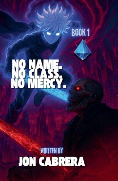 Cover No Name. No Class. No Mercy.