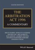 The Arbitration Act 1996