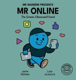 Mr. Online - The Screen-Obsessed Friend