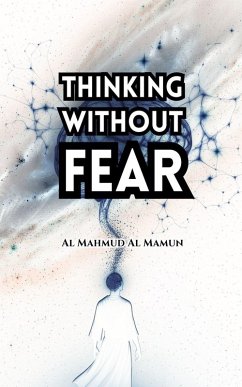 Cover Thinking Without Fear