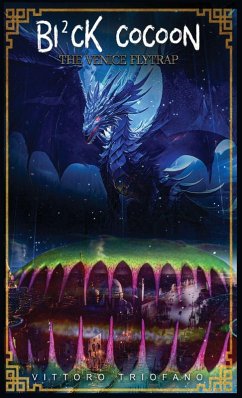 Black Cocoon - The Venice Flytrap - Volume II - Triofano, Vittoro Black Cocoon - The Venice Flytrap - Volume II - Triofano, Vittoro