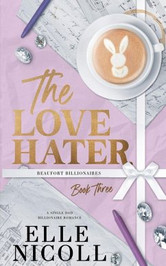 The Love Hater - Nicoll, Elle