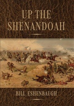 Cover Up the Shenandoah