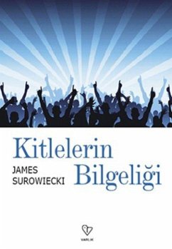 Cover Kitlelerin Bilgeligi