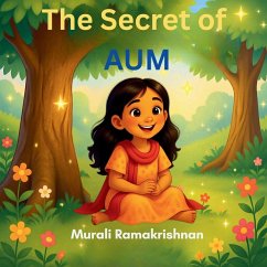 Cover The Secret of AUM